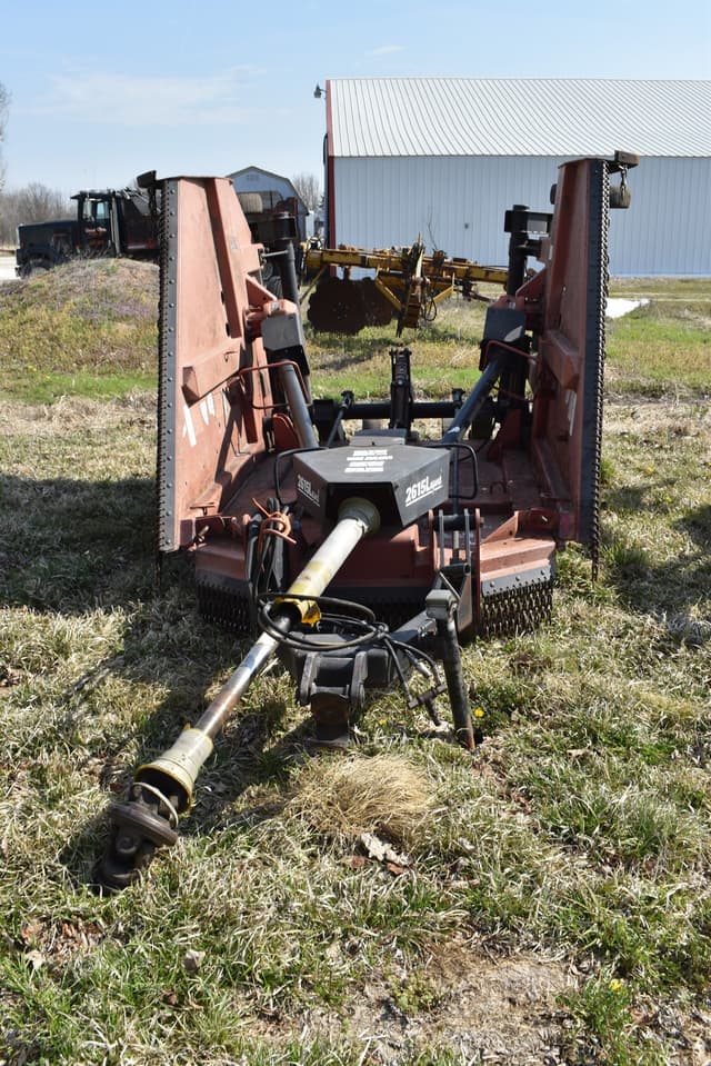 Image of Bush Hog 2615L equipment image 1