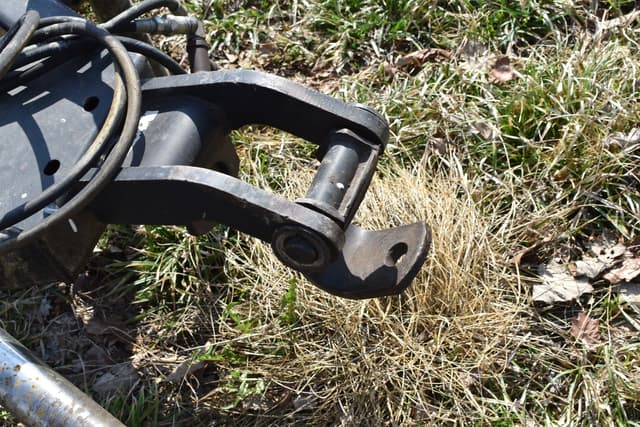 Image of Bush Hog 2615L equipment image 4