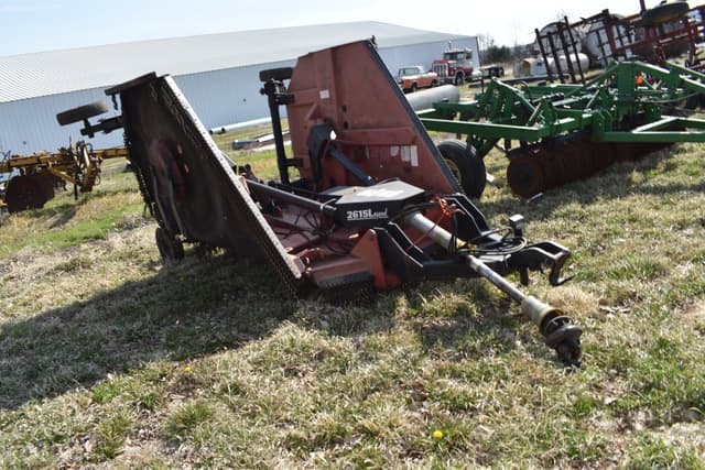 Image of Bush Hog 2615L equipment image 2