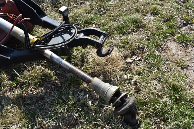 Image of Bush Hog 2615L equipment image 3