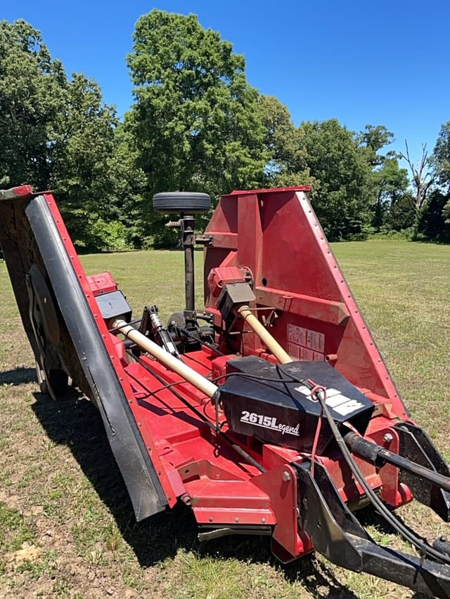 Image of Bush Hog 2615 equipment image 1