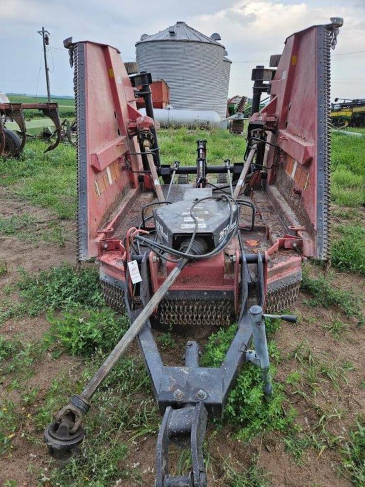 Bush Hog 2615L Hay and Forage Mowers Batwing for Sale Tractor Zoom