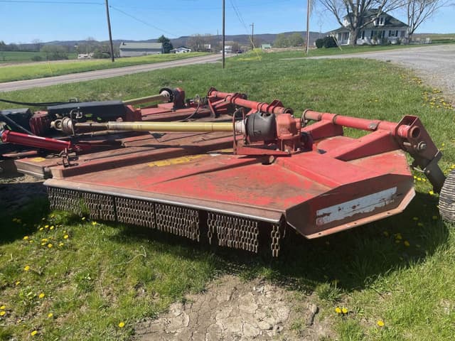 Image of Bush Hog 2615L equipment image 4