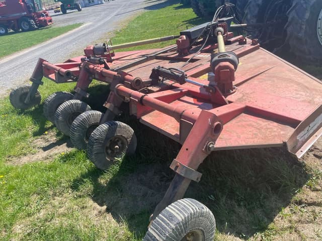 Image of Bush Hog 2615L equipment image 1