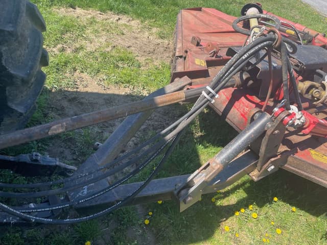 Image of Bush Hog 2615L equipment image 3