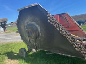 Bush Hog 2615L Image