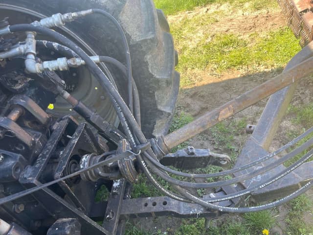 Image of Bush Hog 2615L equipment image 2