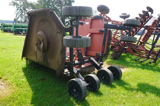 Image of Bush Hog 2615L equipment image 3