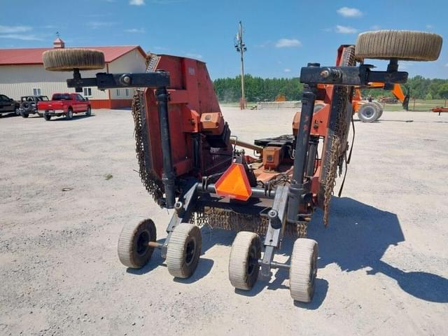 Image of Bush Hog 2615 equipment image 4