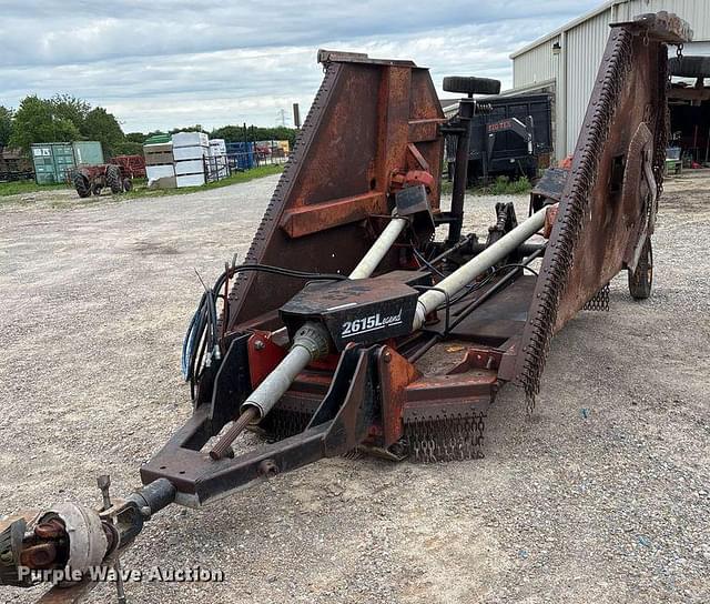 Image of Bush Hog 2615 equipment image 1