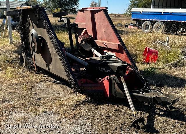 Image of Bush Hog 2615 equipment image 2