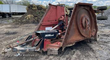 Main image Bush Hog 2615