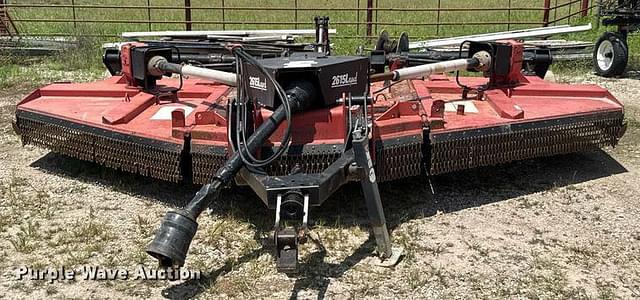 Image of Bush Hog 2615 equipment image 1