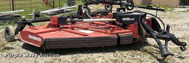 Image of Bush Hog 2615 equipment image 2