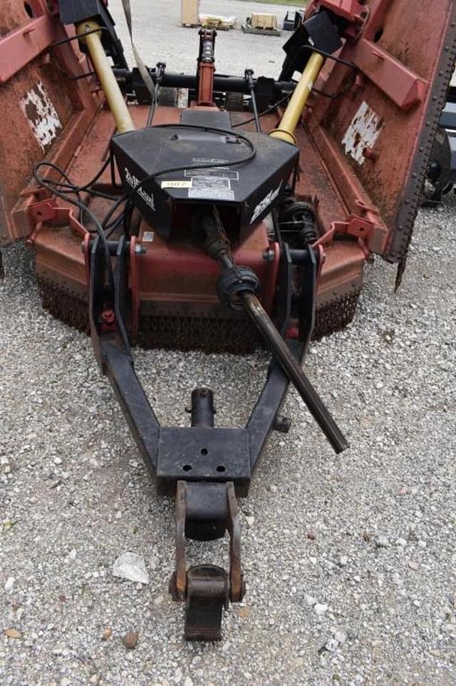 Image of Bush Hog 2615 equipment image 2