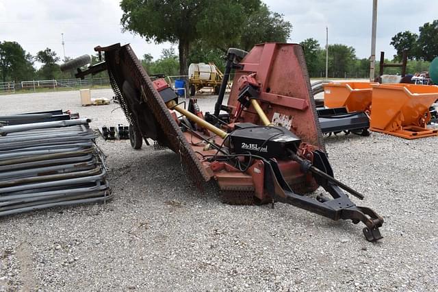 Image of Bush Hog 2615 equipment image 1