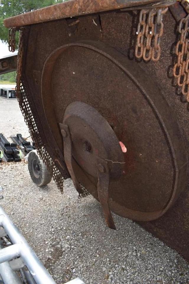 Image of Bush Hog 2615 equipment image 4