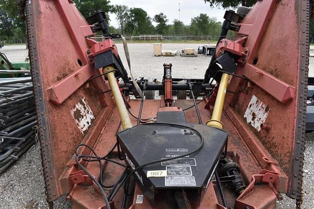 Image of Bush Hog 2615 equipment image 3
