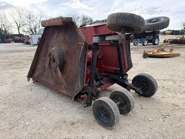 Image of Bush Hog 2615L equipment image 2