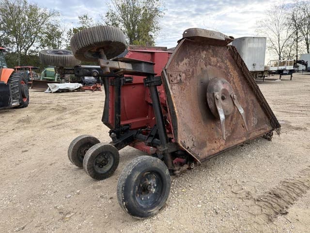 Image of Bush Hog 2615L equipment image 4