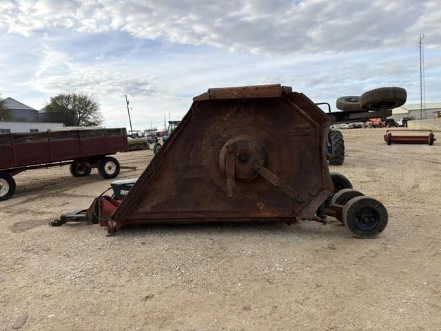 Image of Bush Hog 2615L equipment image 1