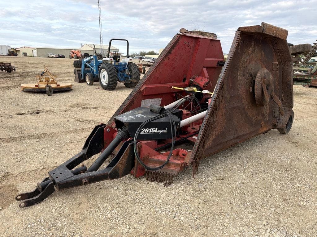 Image of Bush Hog 2615L Primary image