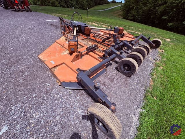 Image of Bush Hog 2615 equipment image 2
