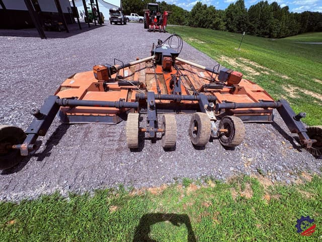 Image of Bush Hog 2615 equipment image 3