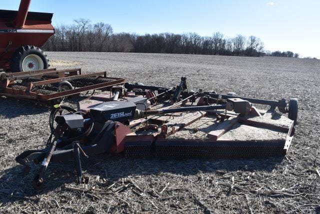 Main image Bush Hog 2615