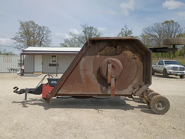 Image of Bush Hog 2615 equipment image 3
