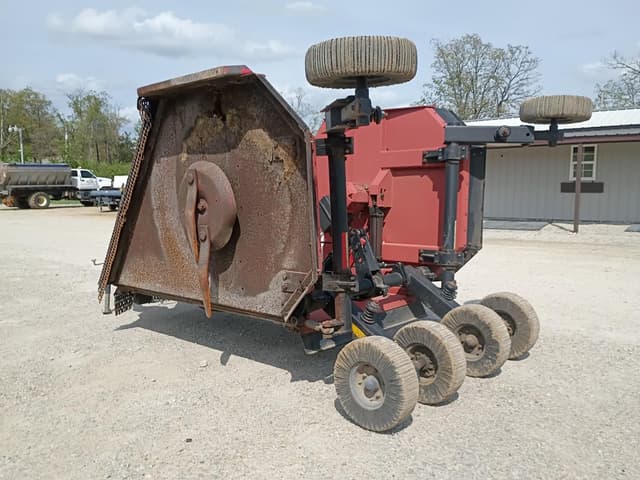 Image of Bush Hog 2615 equipment image 4