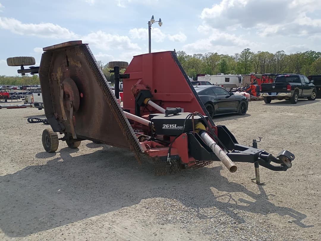 Image of Bush Hog 2615 Primary image