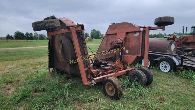 Image of Bush Hog 2615 equipment image 2