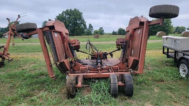 Image of Bush Hog 2615 equipment image 3
