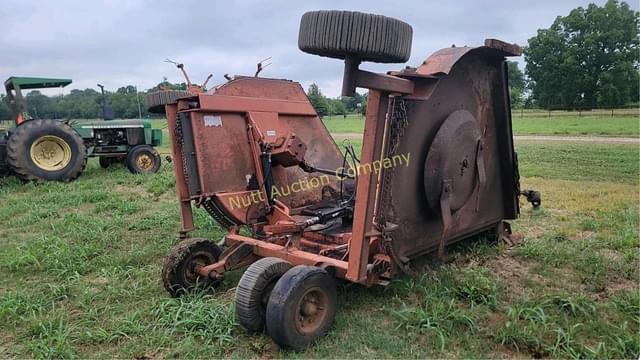 Image of Bush Hog 2615 equipment image 4