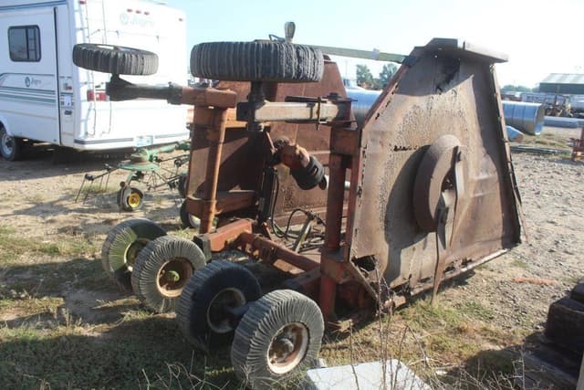 Image of Bush Hog 2615 equipment image 3