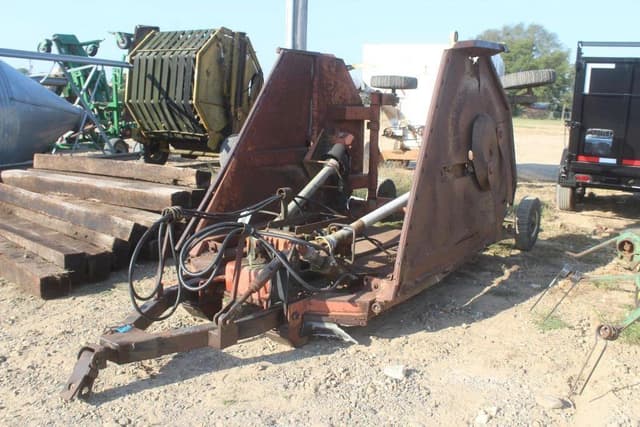 Image of Bush Hog 2615 equipment image 1