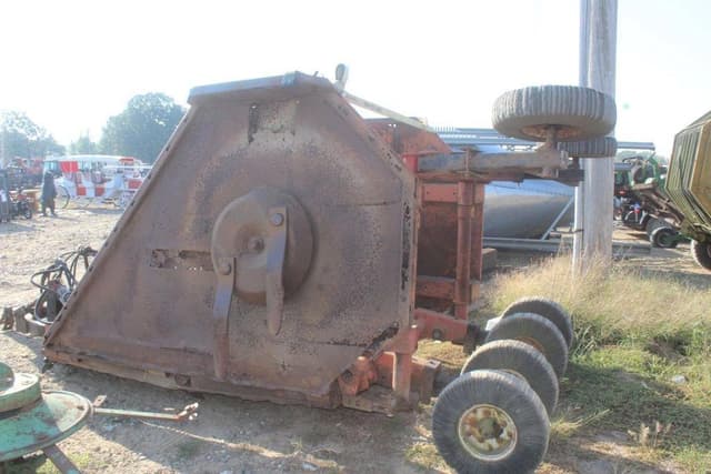 Image of Bush Hog 2615 equipment image 2