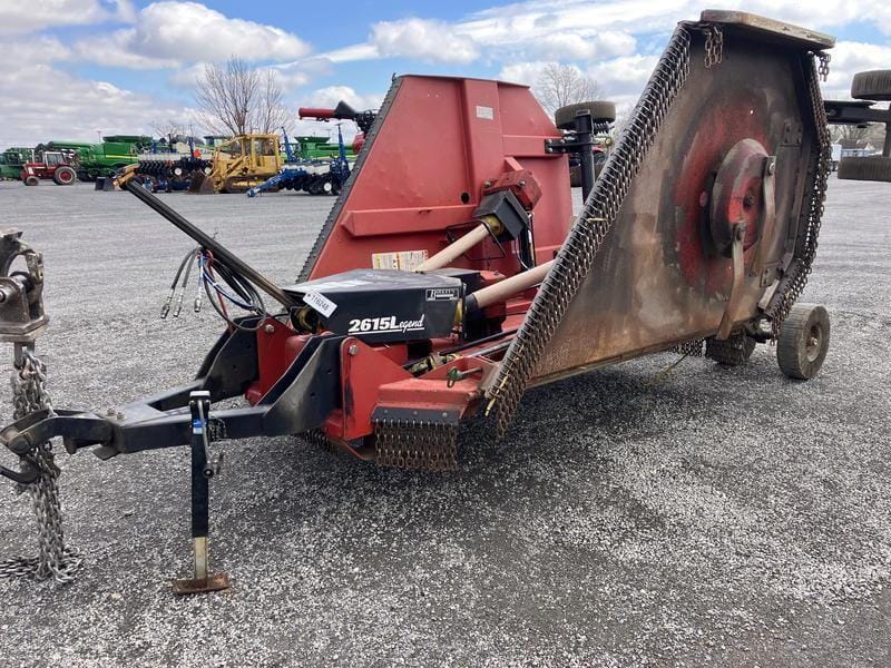 Bush Hog 2615L Equipment Image0