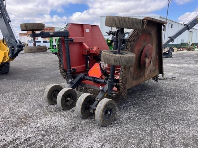 Image of Bush Hog 2615L equipment image 4