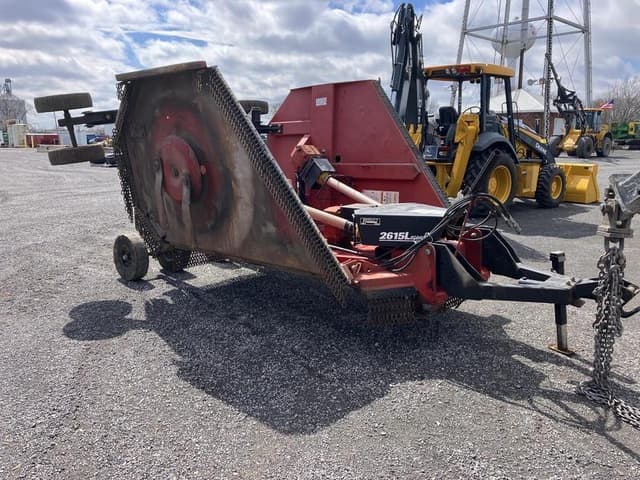 Image of Bush Hog 2615L equipment image 1