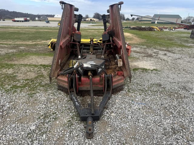 Image of Bush Hog 2615L equipment image 1