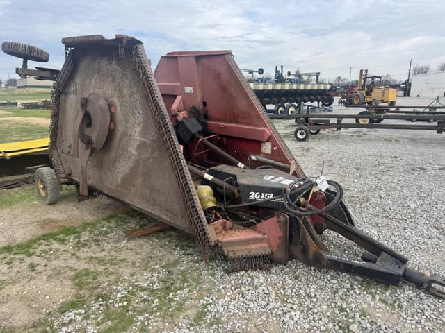 Image of Bush Hog 2615L equipment image 2