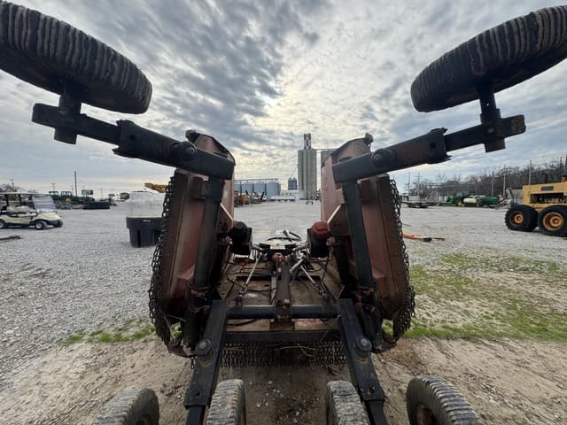 Image of Bush Hog 2615L equipment image 4