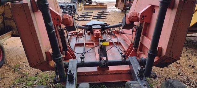 Image of Bush Hog 2615L equipment image 4