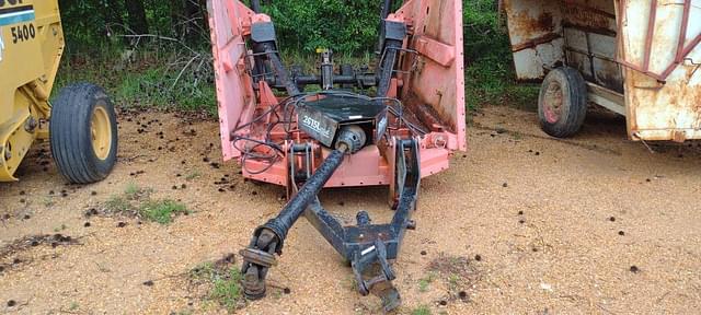 Image of Bush Hog 2615L equipment image 1