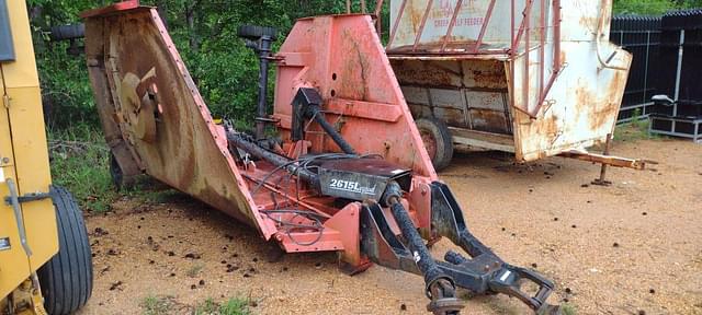 Image of Bush Hog 2615L equipment image 2