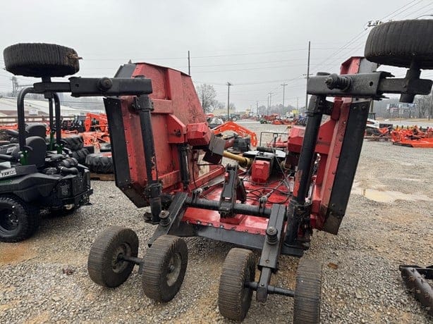 Bush Hog 2615L Equipment Image0