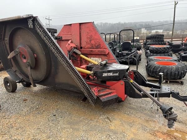 Equipment Main Image