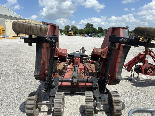 Image of Bush Hog 2615L equipment image 2